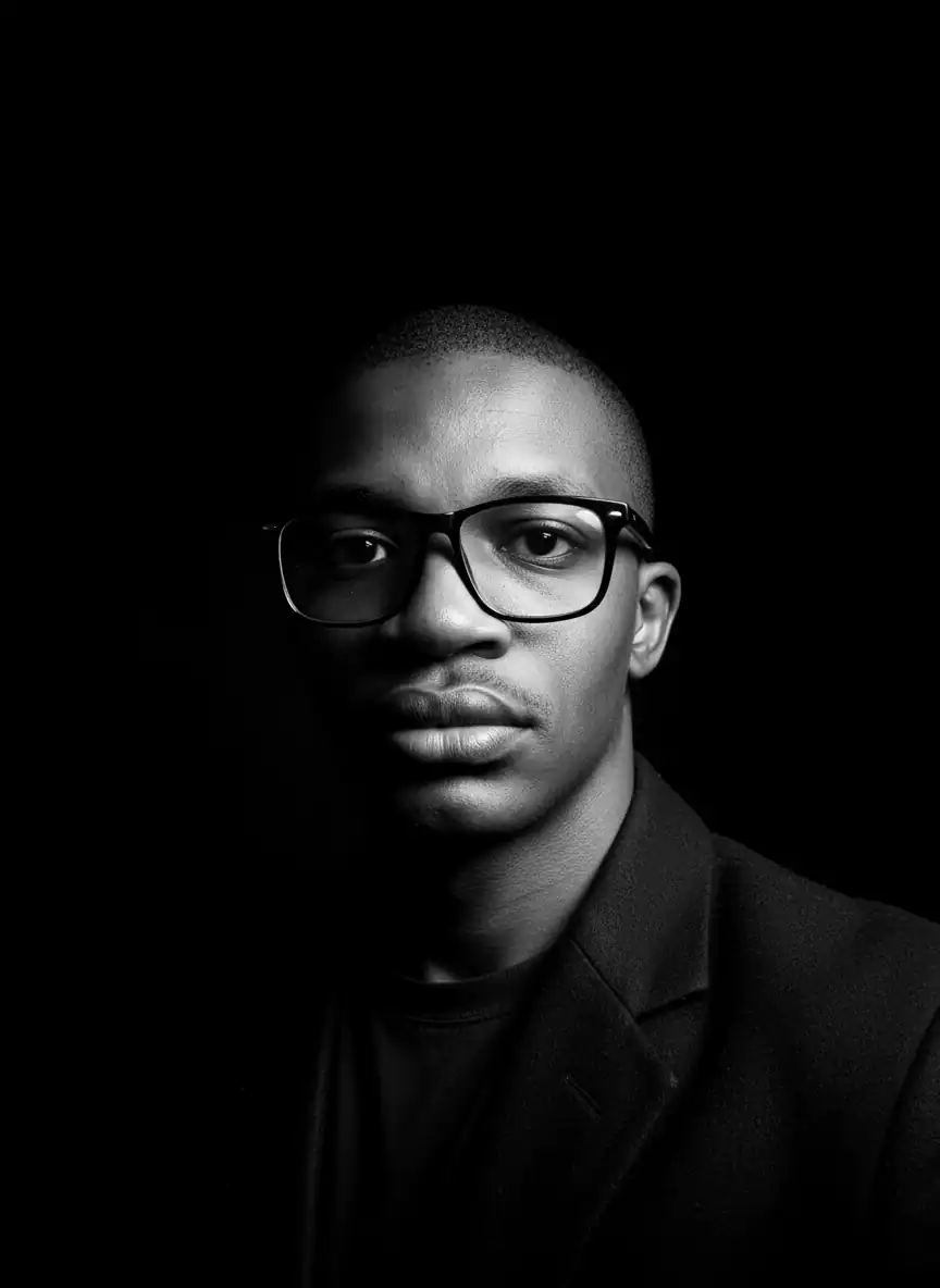 Andile Nyathi - Owner of iLak Web Designs