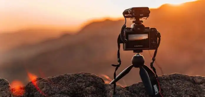 Landscape Photography