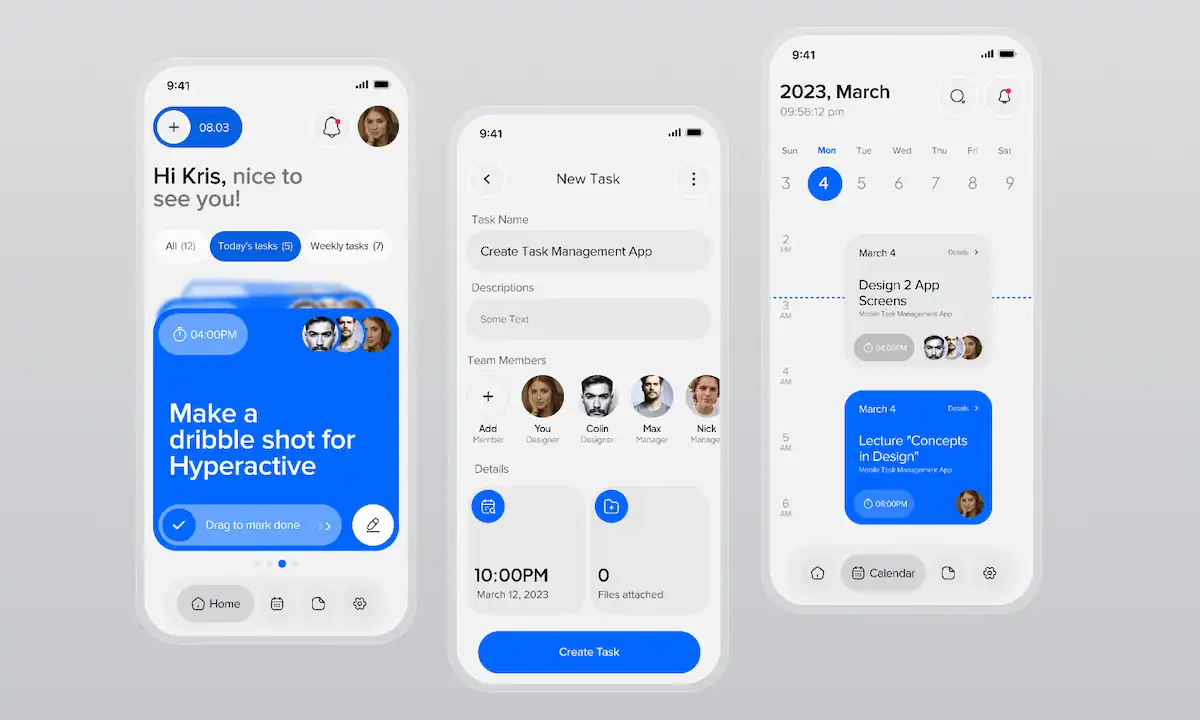 Task Manager App